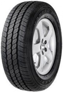 Maxxis MCV3+ Vansmart 215/70 R15C 109/107S, TL 