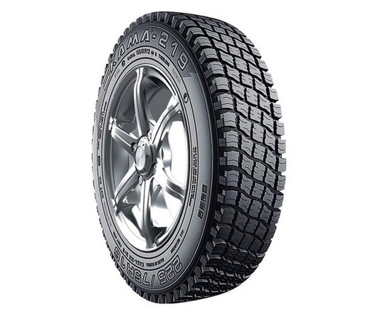 Kama 219 225/75 R16 104Q 