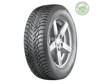 Nokian HAKKAPELIITTA R3 R16 195/55 R31 91R 