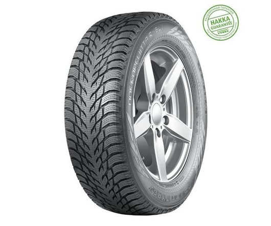 Nokian HAKKAPELIITTA R3 R16 195/55 R31 91R 