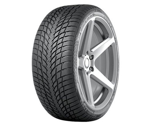 Nokian Tyres WR Snowproof P 215/50 R17 95V 