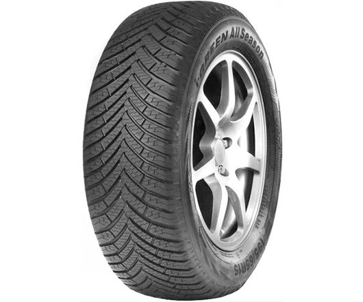 LEAO Igreen All Season 215/55 R17  