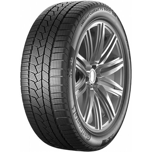 Continental WinterContact TS 860 S (N0) Porsche 305/35 R21 109V 