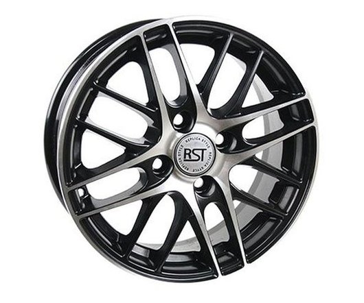 Литой диск RST R004 5.5x14 4x100 DIA60.1  ET43  BD