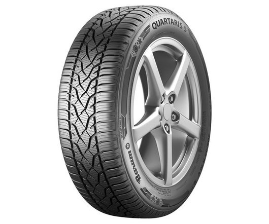 Barum QUARTARIS 5 165/70 R14 81T 