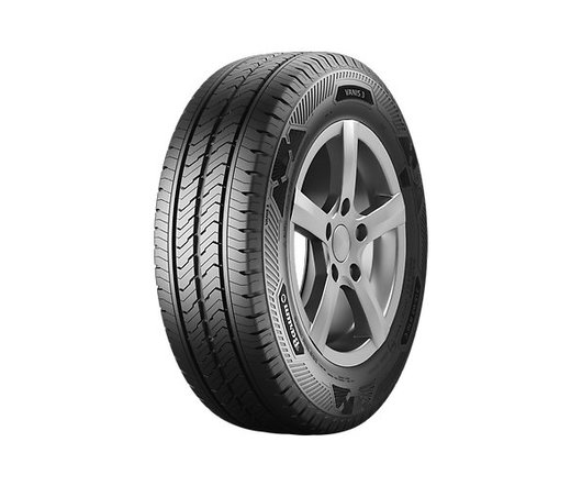 Barum Vanis 3 185/75 R16C 104/102R 