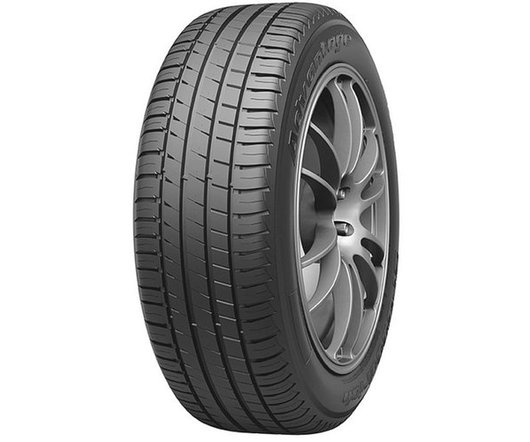 BFGoodrich ADVANTAGE 235/40 R18 95Y 