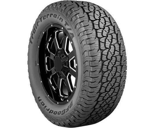 BFGoodrich TRAIL-TERRAIN T/A 245/65 R17 111T 