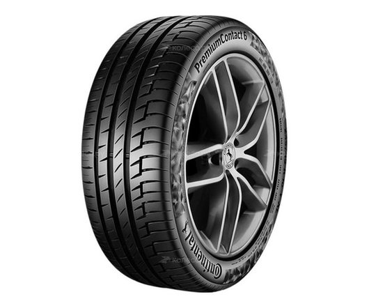 Continental Continental Premium Contact 6 MO 325/40 R22 114 Y 