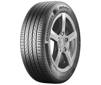 Continental Continental UltraContact 195/50 R15 82H 