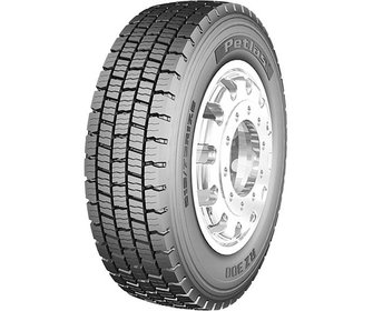 PETLAS RZ300 225/75 R17.5 129/127M 