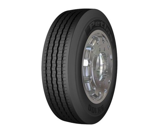 PETLAS SH100 295/80 R22.5 152/148M 