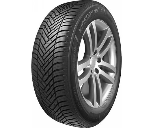 Hankook Kinergy 4S 2 H750 195/65 R15 95H 