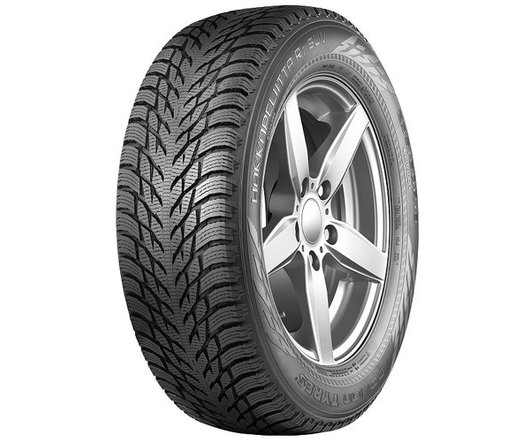 NOKIAN HAKKAPELITA R3 195/65 R15 95R 