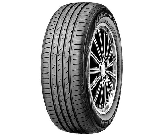 NEXEN N-BLUE HD PLUS  (OE FIAT 500) 175/65 R14 82T 