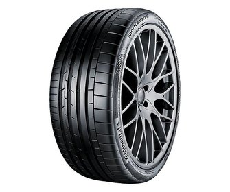 Continental SportContact 6 (MO) Mercedes-Benz 275/45 R21 107Y 