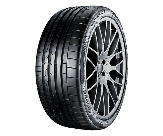 Continental SportContact 6 (MO) Mercedes-Benz 315/40 R21 111Y 