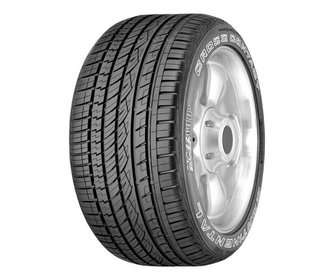 Continental CrossContact UHP (MO) Mercedes-Benz 295/40 R21 111W 