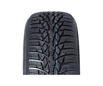 Nokian TYRES WR D4 195/65 R15 91T 