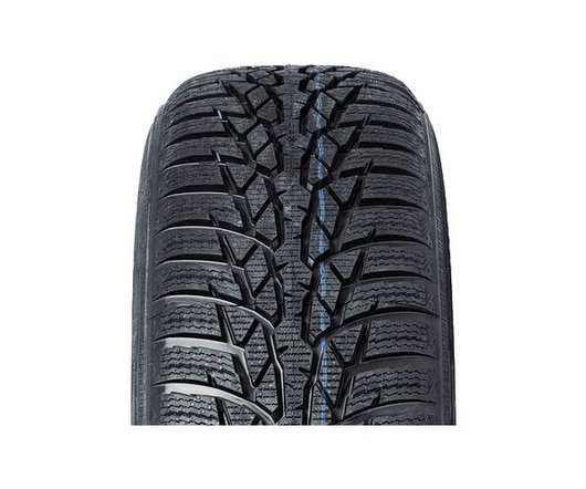 Nokian Tyres Wr D4 215/60 R16  