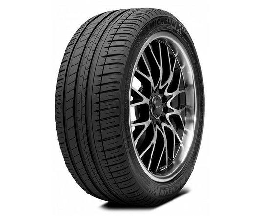 Michelin Pilot Sport 3 (MO) Mercedes-Benz 245/45 R19 102Y 
