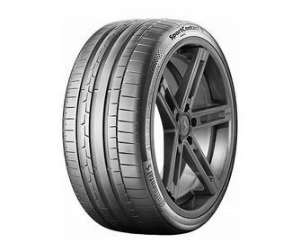 Continental SportContact 6 (MO1) Mercedes AMG 315/40 R21 115Y 