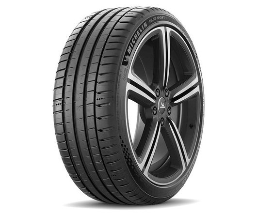 Michelin PILOT SPORT 5 215/45 R18 93Y 