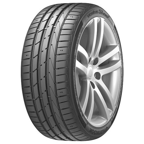 Hankook Ventus S1 evo2 K117 225/50 R17 98Y, TL 
