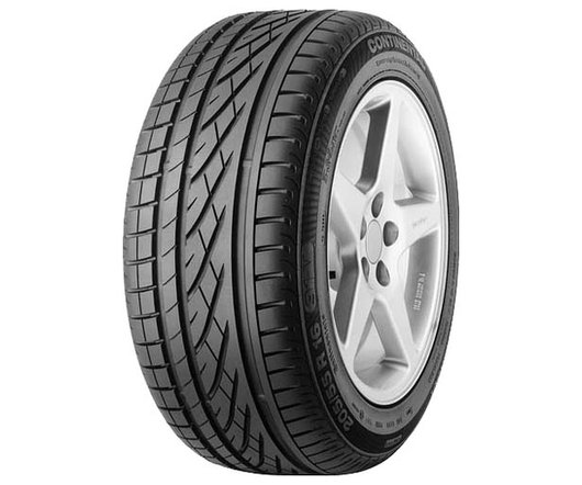 Continental ContiPremiumContact 185/50 R16 81V 