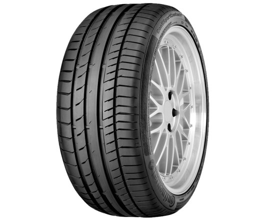 Continental CONTISPORTCONTACT 5 P 285/35 R21 105Y 