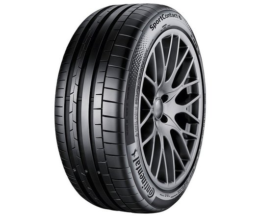 Continental SportContact 6 285/40 R20 104Y 