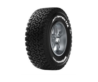 BFGoodrich ALL TERRAIN T/A KO 32/ R15 113R 