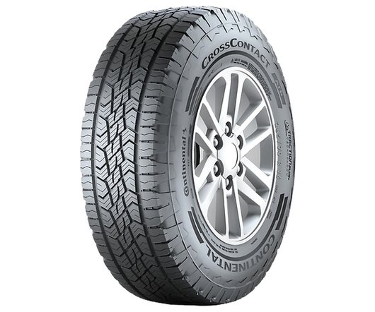 CONTINENTAL CrossContact ATR 235/70 R16 106H 