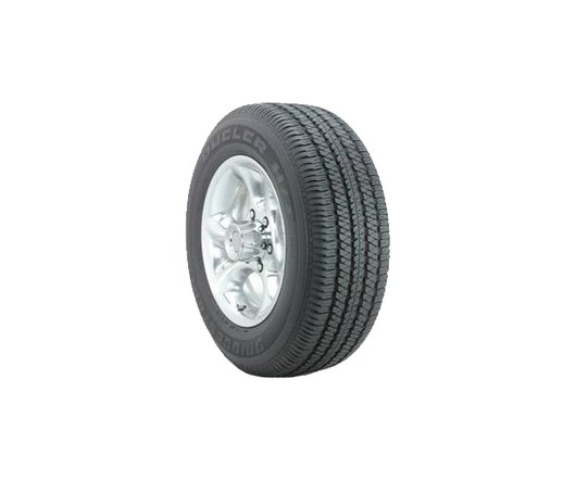 Bridgestone Dueler H/T 684 II 265/60 R18 110H 