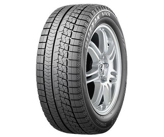 BRIDGESTONE BLIZZAK VRX 215/65 R16 98S 