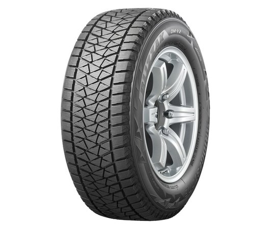 BRIDGESTONE BLIZZAK DM-V2 285/50 R20 112T 