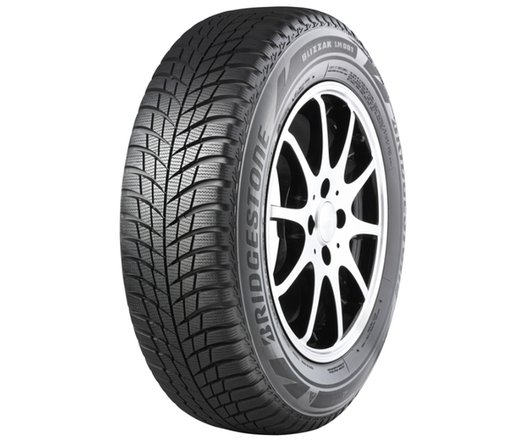 Bridgestone Blizzak LM001 235/50 R19 99H 