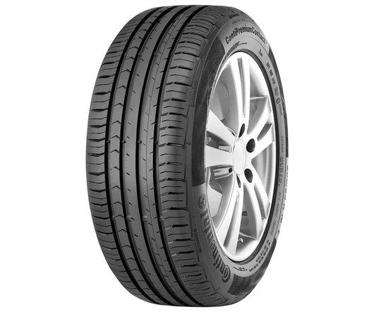 CONTINENTAL ContiPremiumContact 5 215/55 R16 93V 