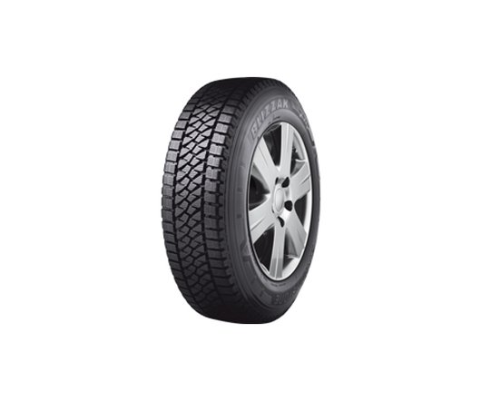 Bridgestone Blizzak W810 215/60 R17C 104/102H 