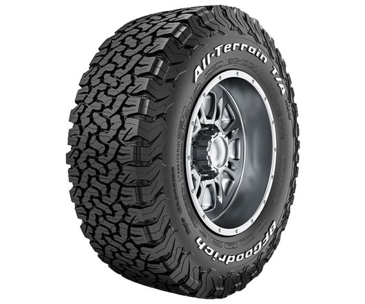 BFGoodrich All-Terrain T/A KO2 235/85 R16 120/116S 