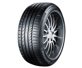 Continental ContiSportContact 5 235/50 R19 99V 