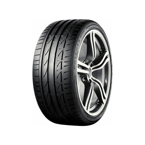 Bridgestone Potenza S001 255/35 R19 96Y, TL 