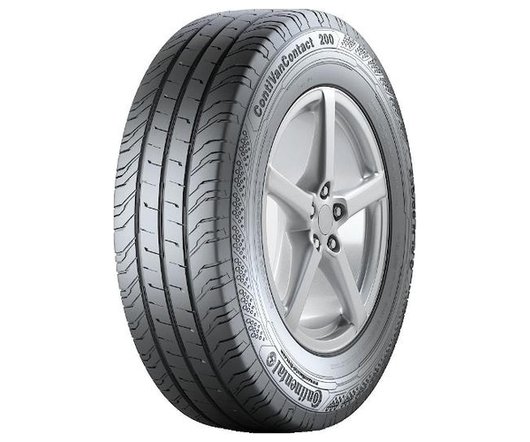 Continental ContiVanContact 200 225/65 R16C 112/110R 