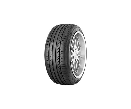 Continental ContiSportContact 5 SUV 295/40 R22 112Y 