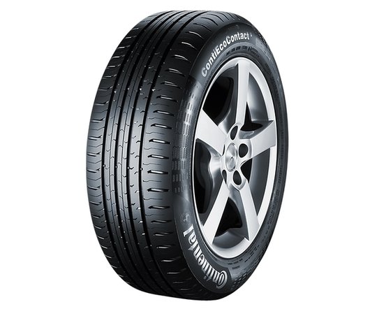 CONTINENTAL ContiEcoContact 5 215/65 R16 98H 