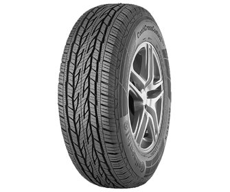 CONTINENTAL ContiCrossContact LX 2 215/50 R17 91H 