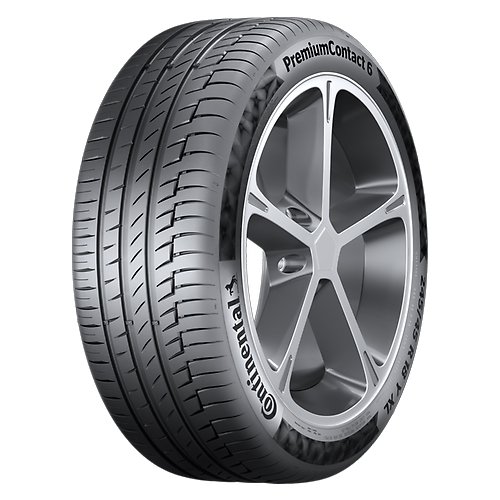 Continental PremiumContact 6 235/65 R19 109W, TL 