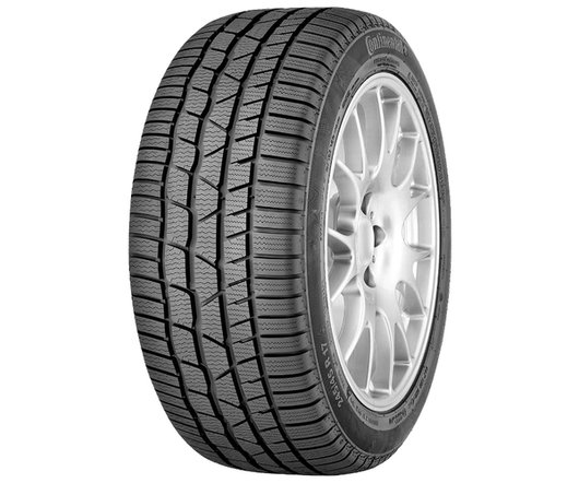 Continental ContiWinterContact TS 830 P 245/45 R19 102V 