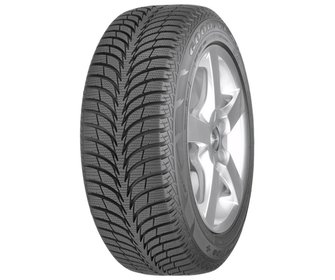 Goodyear ULTRA GRIP ICE + 195/55 R16 87T 