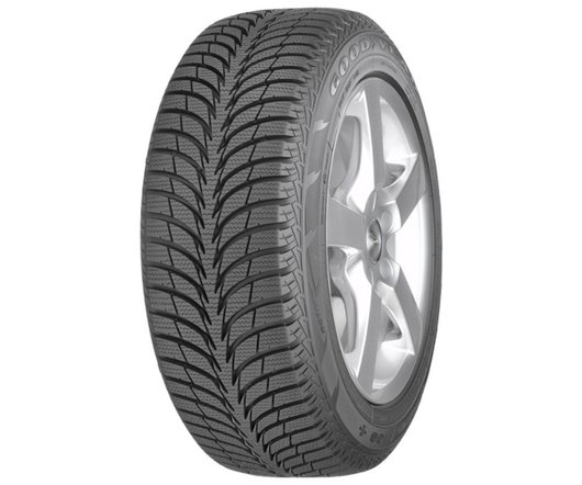 Goodyear ULTRA GRIP ICE + 195/55 R16 87T 